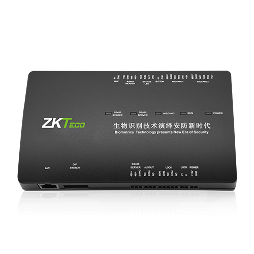 ZKTeco中控智慧ZTHCAM160门禁控制器，全国报价中控门禁系统解决方案